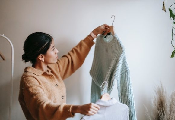 Looking For High-Quality Cashmere Clothing