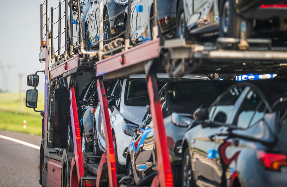 Navigating Chicago’s National Vehicle Relocation Companies: A Comprehensive Guide
