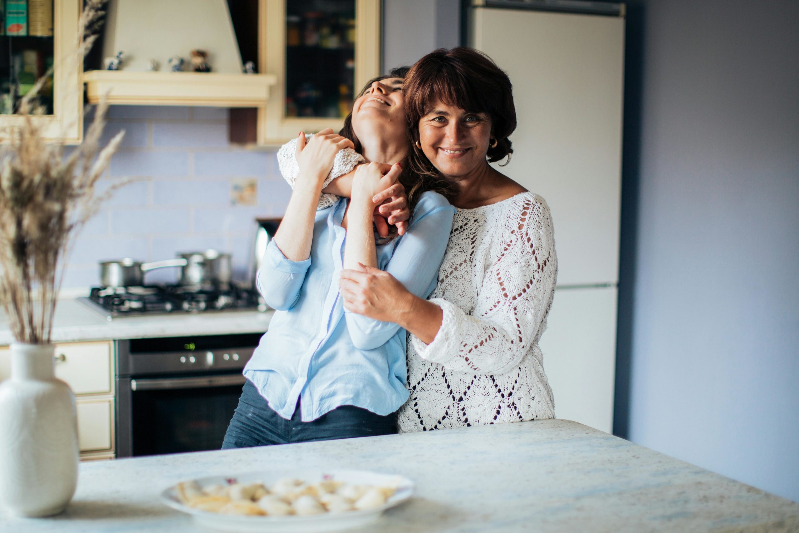 3 Tips For Building A Stronger Relationship With Your Adult Children
