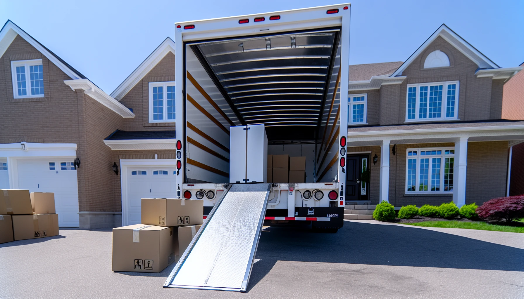 The Technological Marvel: : How Technology Made It Easier with Moving Company Palmdale