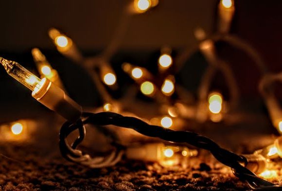 The Advantages of Professional Outdoor Christmas Light Installation in Mount Clemens