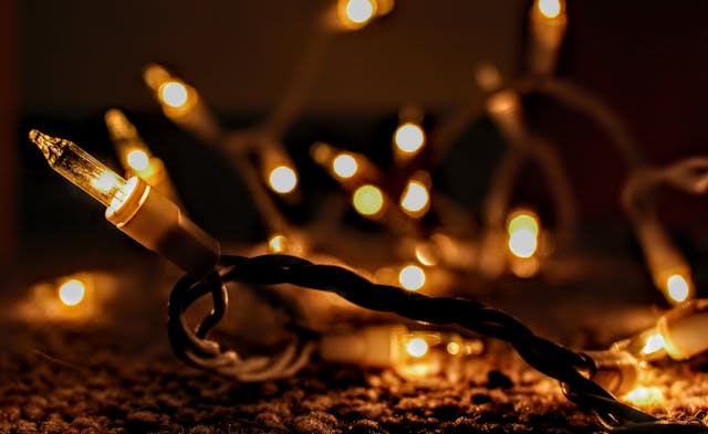 The Advantages of Professional Outdoor Christmas Light Installation in Mount Clemens