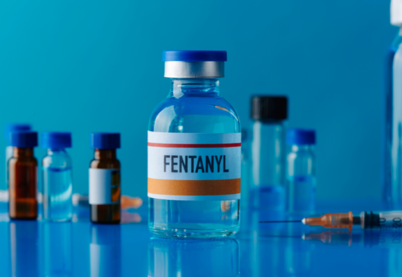 Navigating the Dangers of Fentanyl Misuse