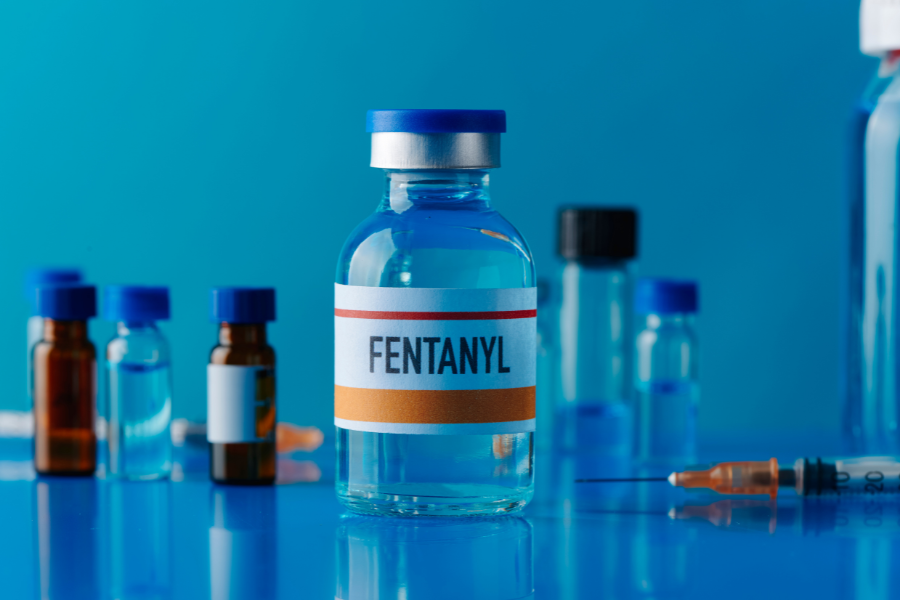 Navigating the Dangers of Fentanyl Misuse