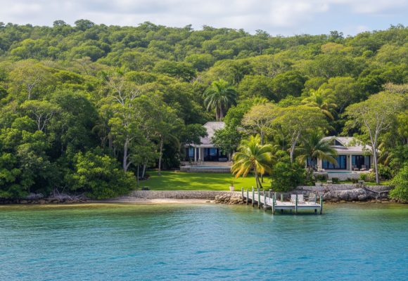 Your Next Great Adventure: Living, Exploring, and Banking in Beautiful Belize