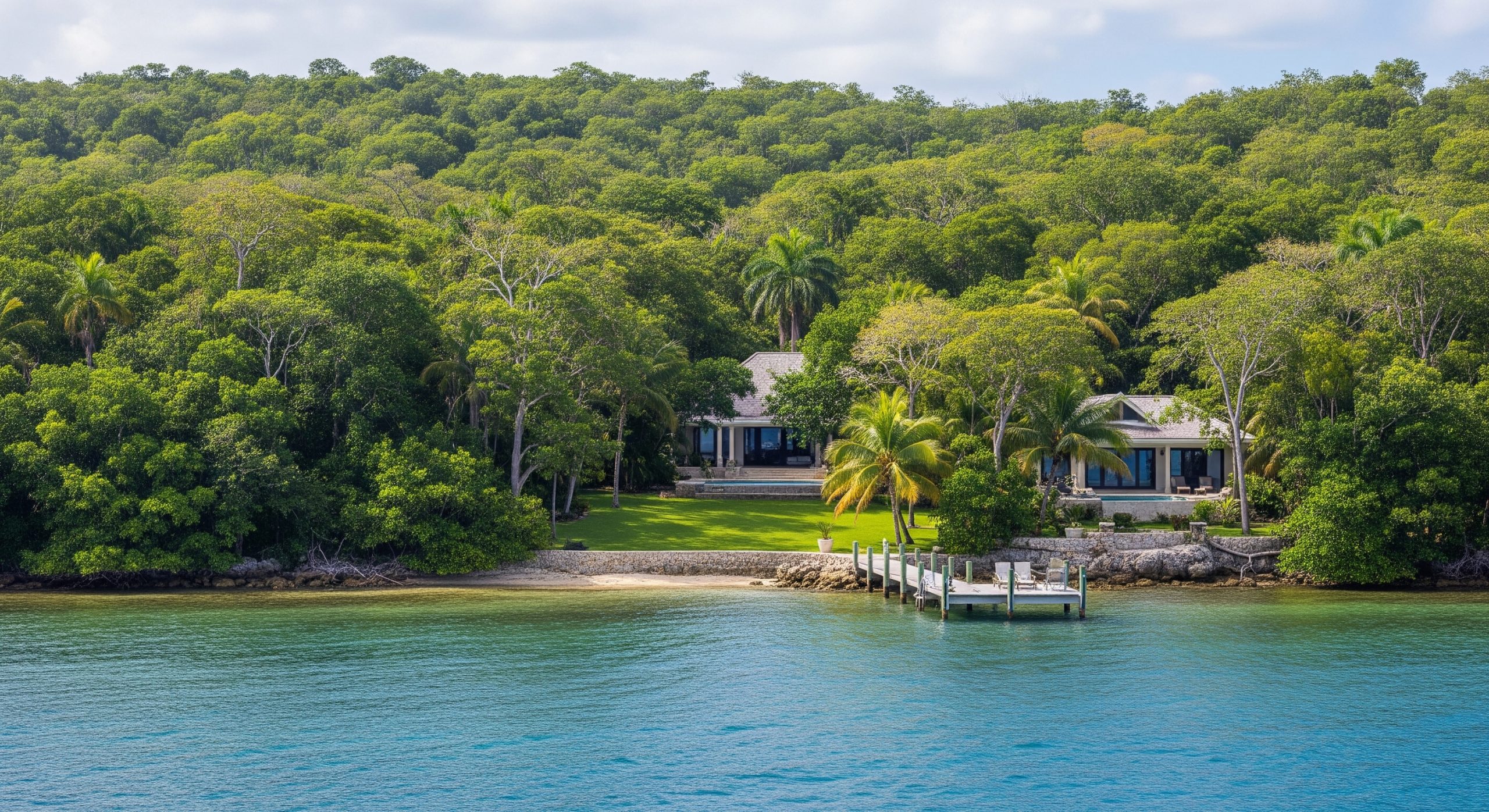 Your Next Great Adventure: Living, Exploring, and Banking in Beautiful Belize