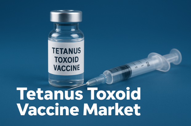 Global Tetanus Toxoid Vaccine Market Surges, Driven by Innovation and Strategic Consolidation