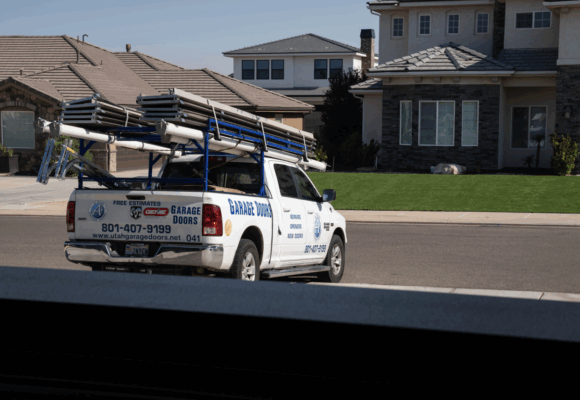 Garage Door Repair Sandy: What Homeowners Should Know Before Calling a Technician