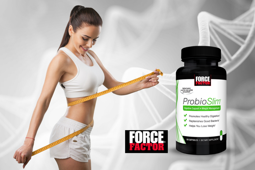 How Can Probioslim Probiotic Supplement Help (Guilty) Holiday Eating?