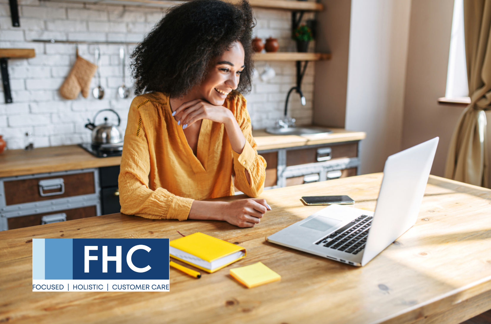 The Experts From F.H. Cann & Associates Share How To Become A Remote Employee And Work From Anywhere