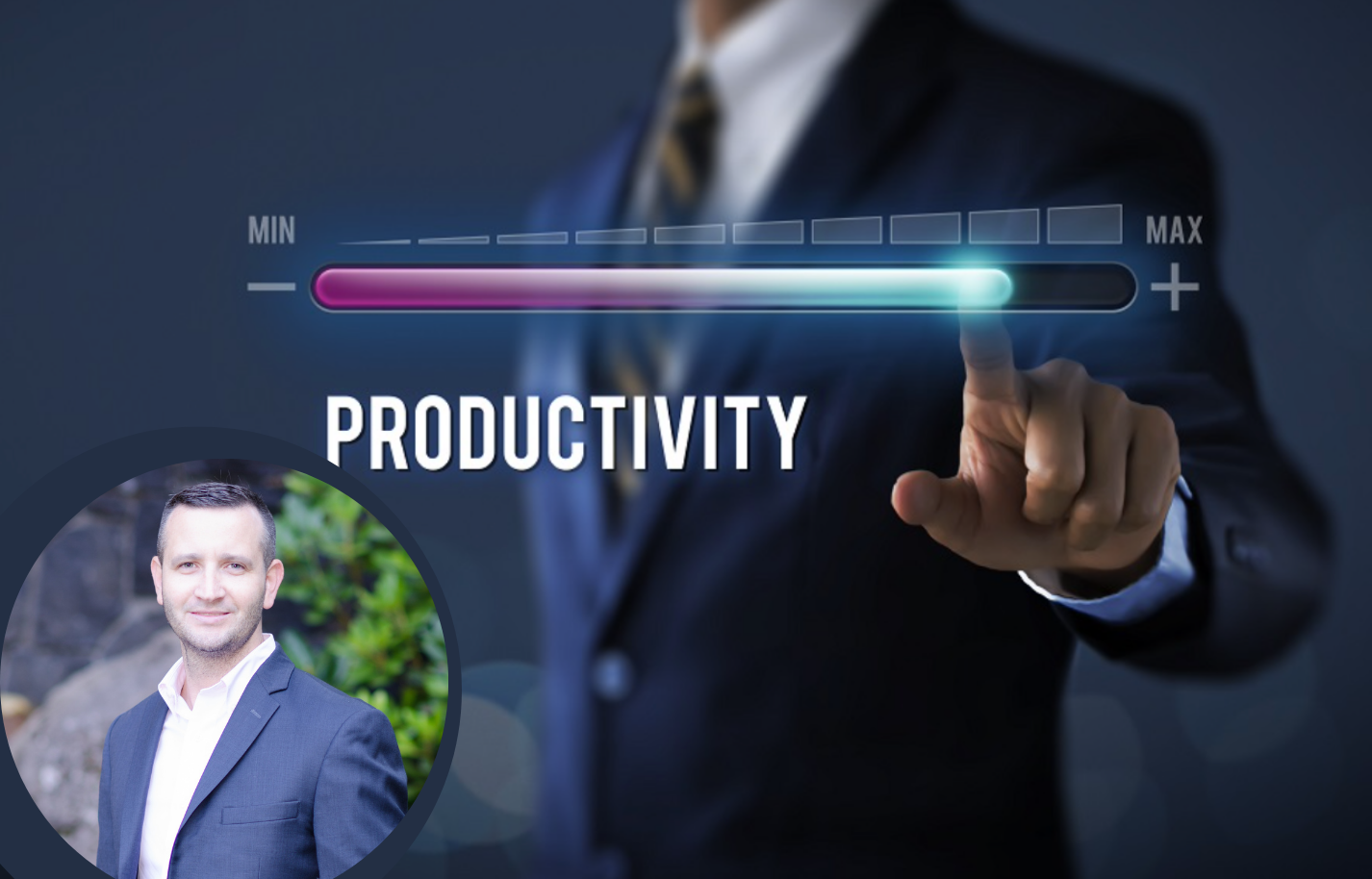 Joseph Jedlowski Spills His Best Business Productivity Hacks To Maximize Your Potential