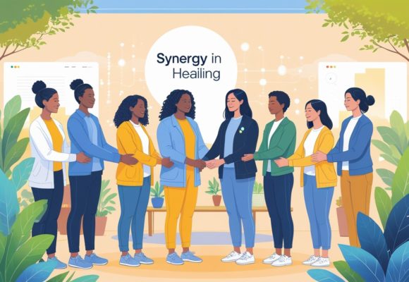 Synergy in Healing: Bondify.ai Partners with Fear to Love Tour in Fresno for Trauma Support