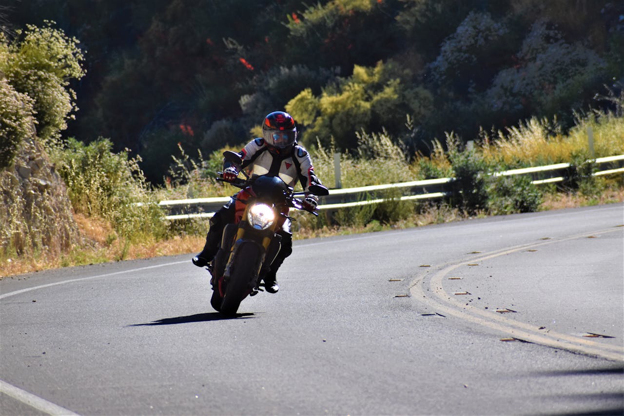 Injured on the Road? A Kennesaw Motorcycle Accident Lawyer Can Help You Navigate the Legal Process