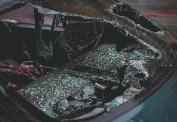 After an Accident, Contact an East Providence Car Accident Lawyer Today