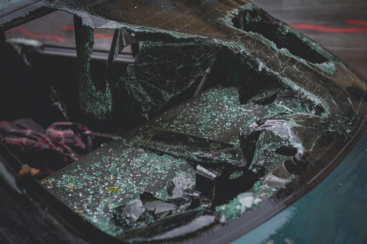 After an Accident, Contact an East Providence Car Accident Lawyer Today