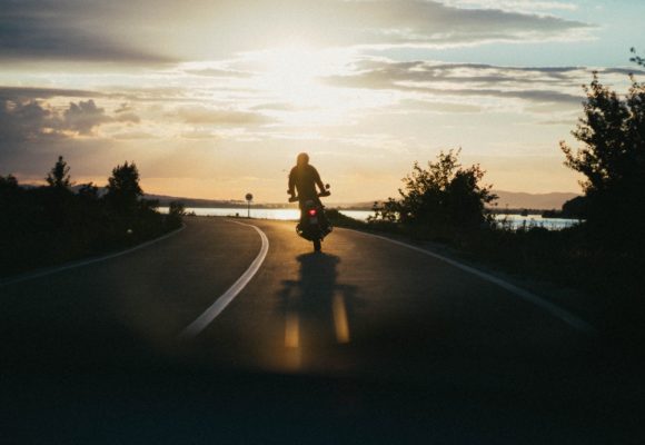 The Motorcycle Accident Lawyer You Need After a Crash in Charlottesville