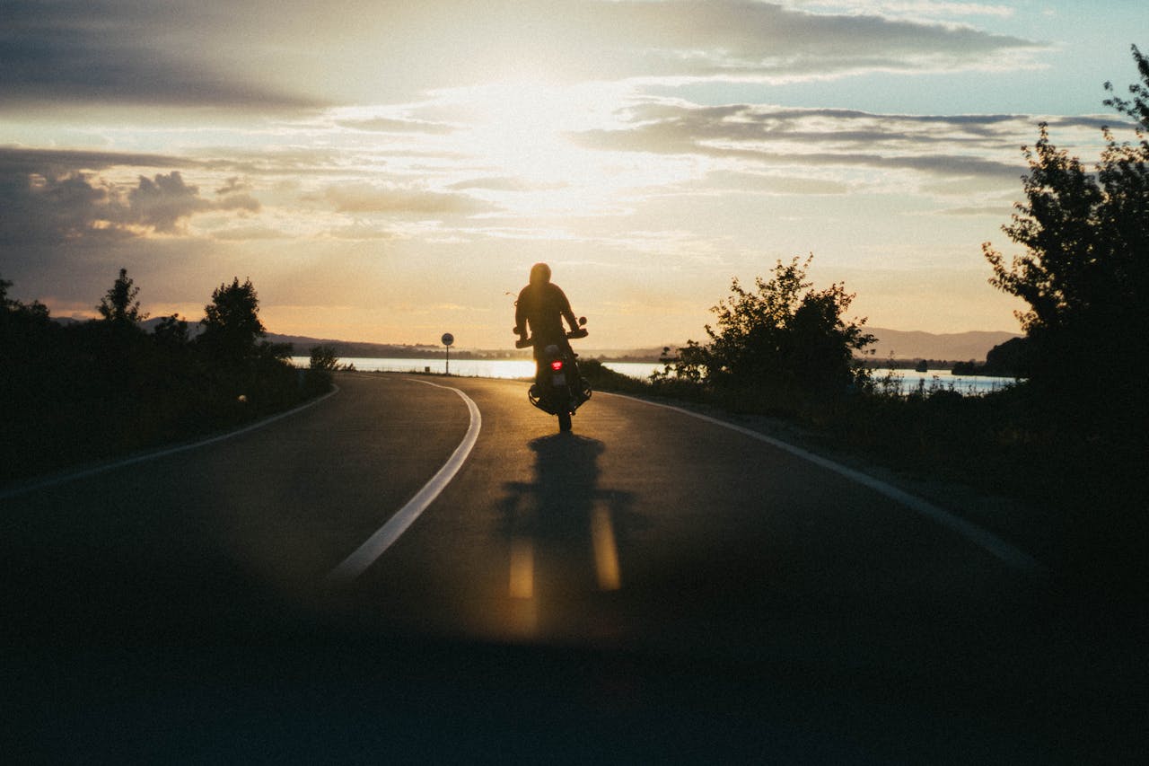 The Motorcycle Accident Lawyer You Need After a Crash in Charlottesville