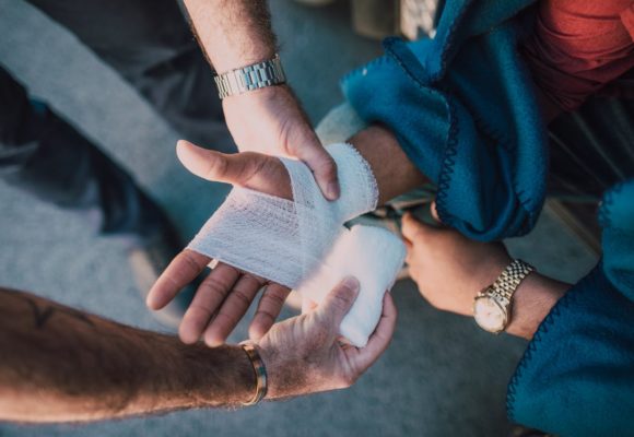 Injured in Lee’s Summit? A Personal Injury Lawyer Can Help You Seek Justice