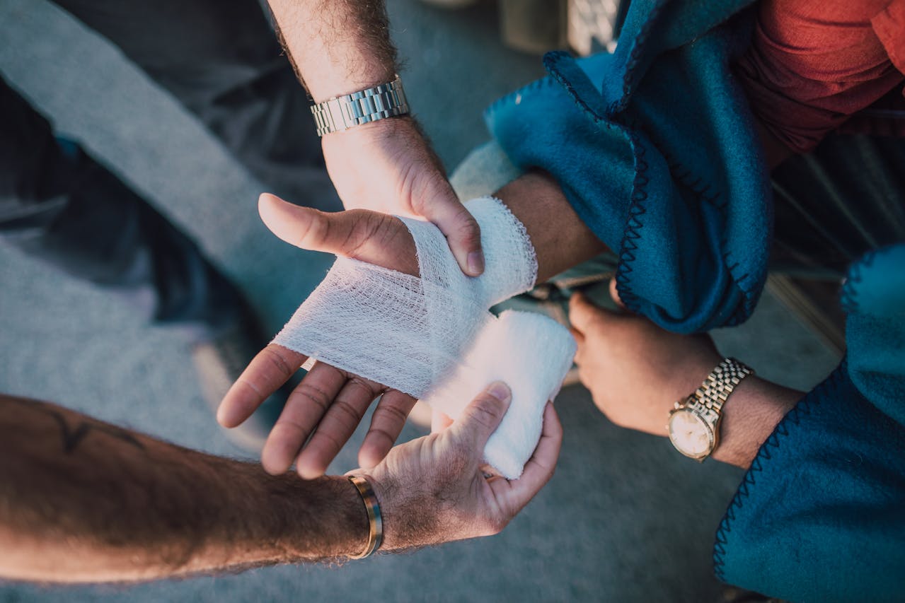 Injured in Lee’s Summit? A Personal Injury Lawyer Can Help You Seek Justice
