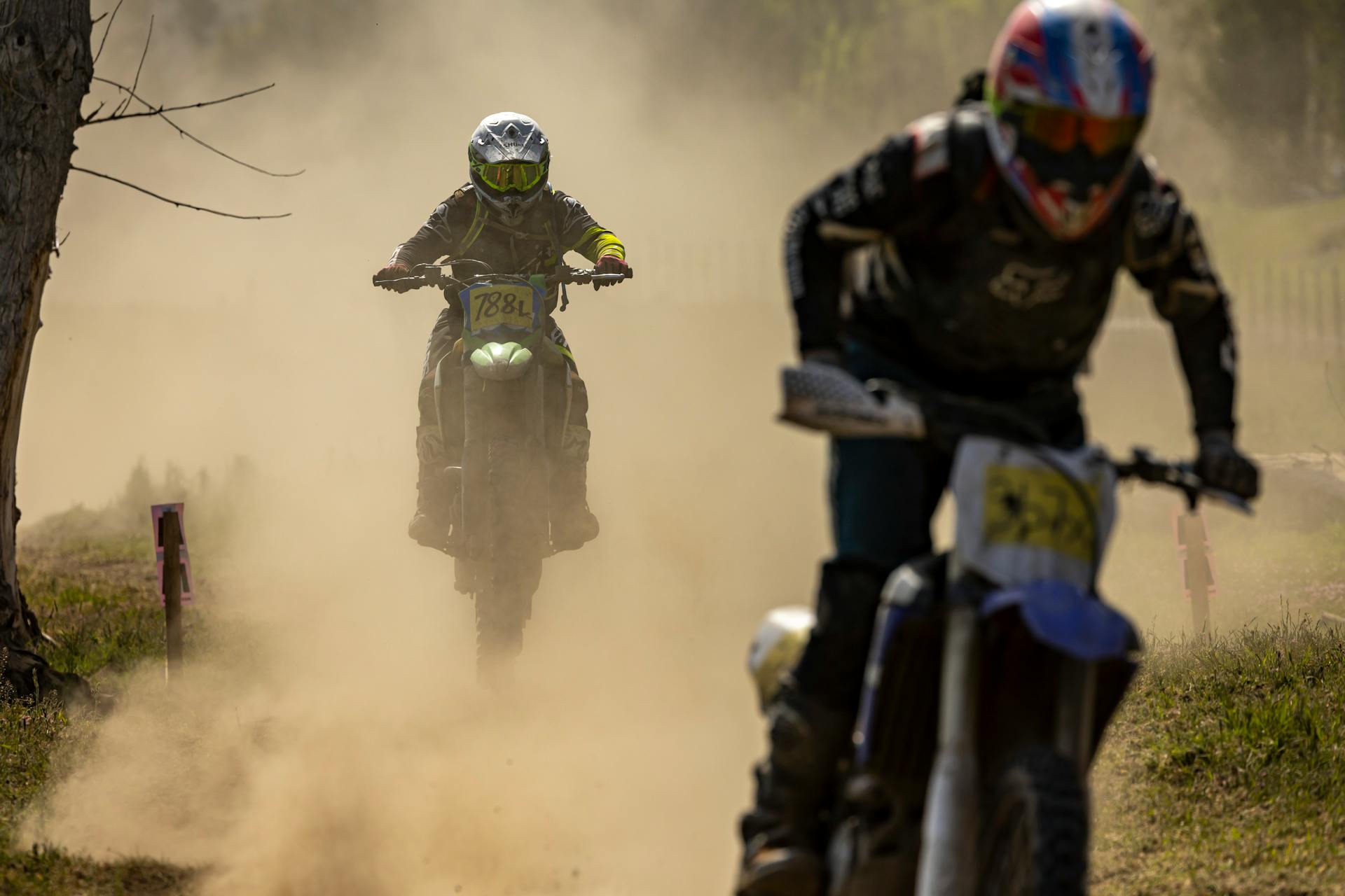 Injured in a Motorcycle Crash? Let Your Lawyer Take the Lead