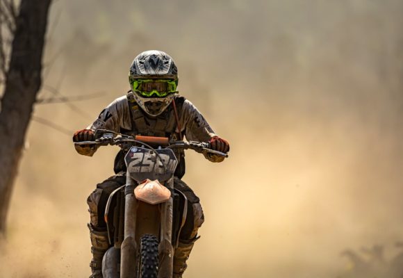 Contacting a Baltimore Motorcycle Accident Lawyer May Be the First Step Toward Justice