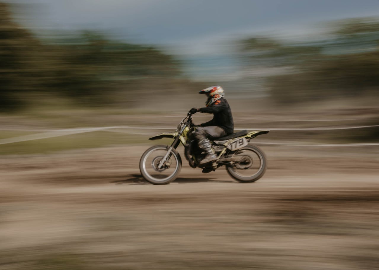 What to Expect From a Motorcycle Accident Lawyer in Manhattan Beach