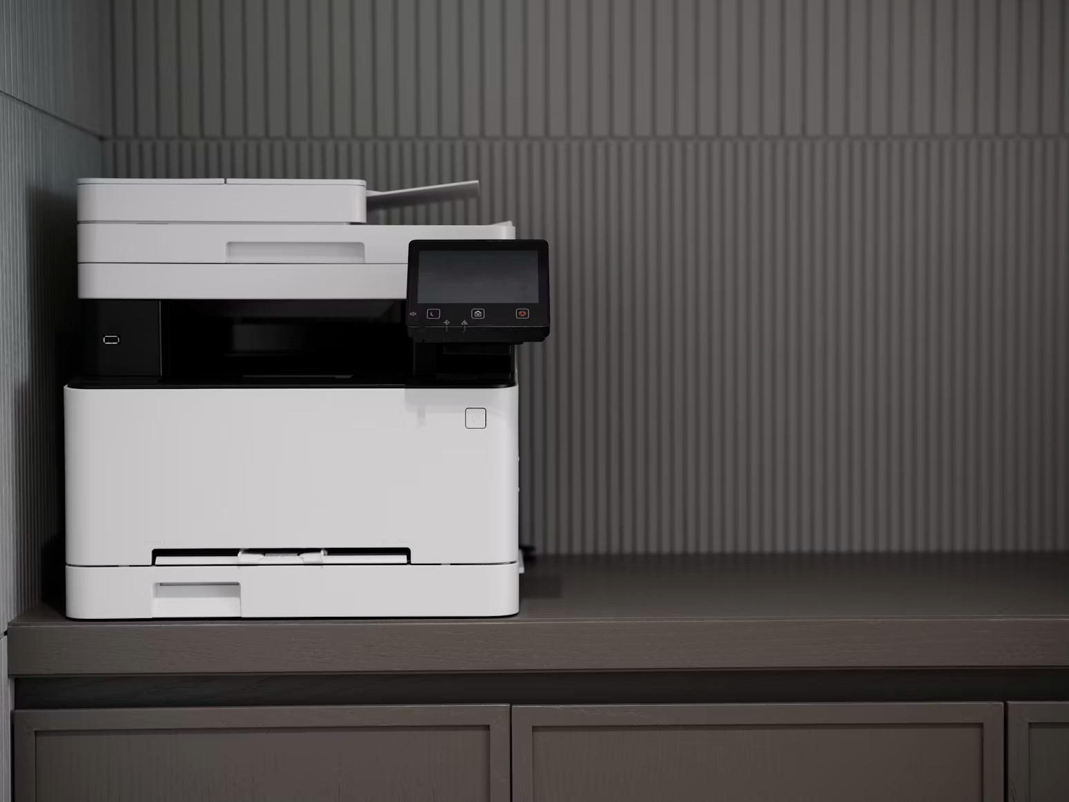 Cut Costs and Boost Efficiency with Managed Print Services