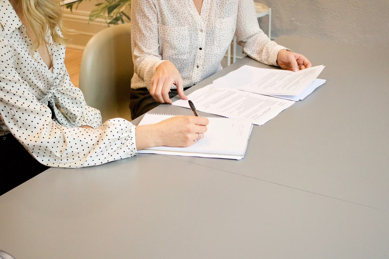 Protect Your Business with Expert Employment Screening Services That Ensure Quality Hires