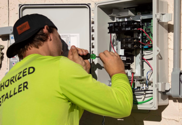 Electrical Distribution Companies Driving Efficiency and Reliability