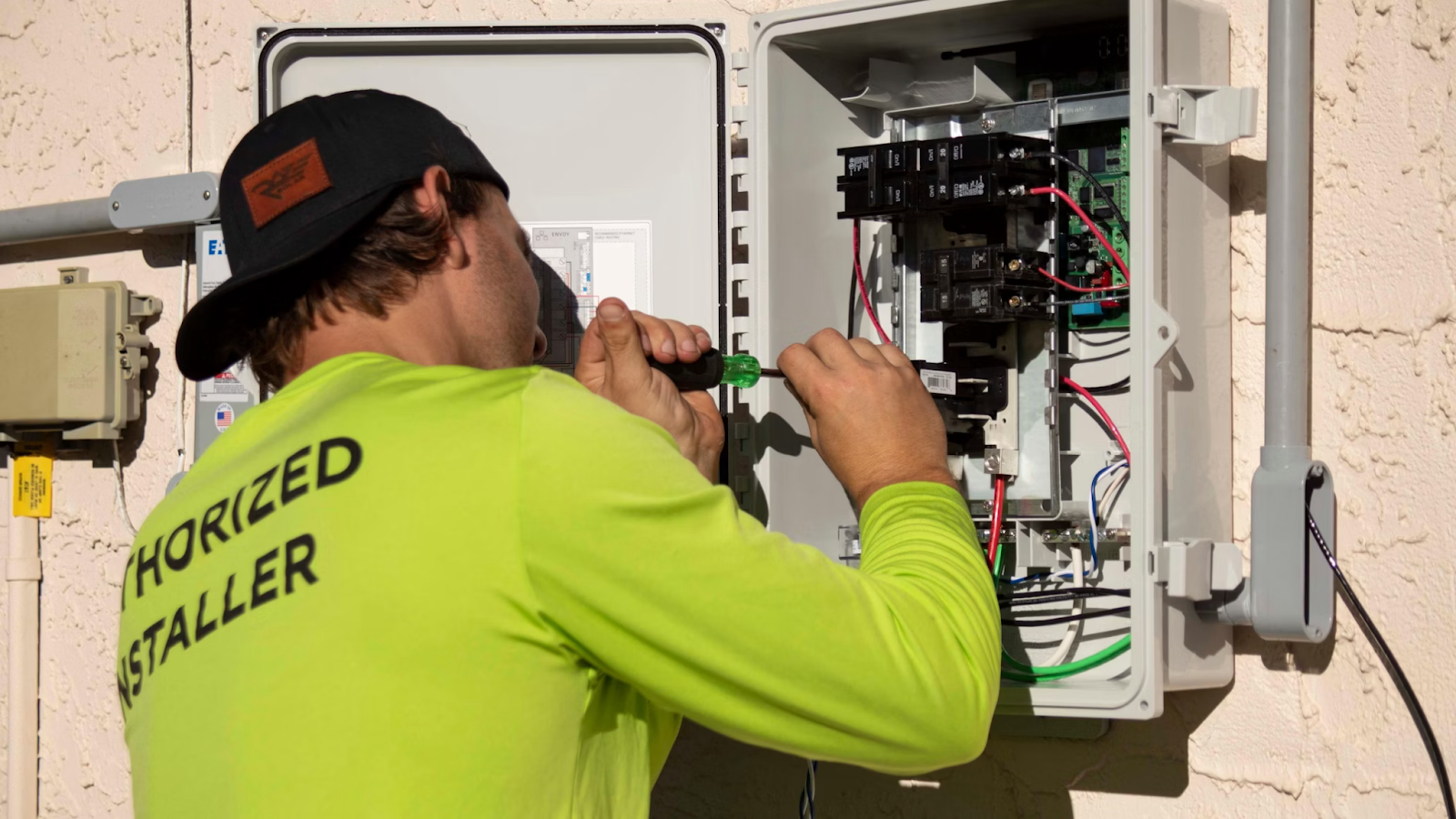 Electrical Distribution Companies Driving Efficiency and Reliability