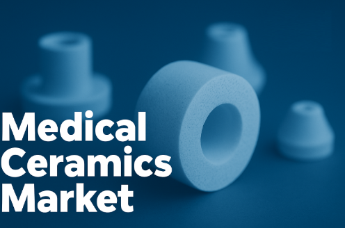 The Invisible Scaffold: How Medical Ceramics are Reshaping Modern Medicine and Fueling a Multi-Billion Dollar Market
