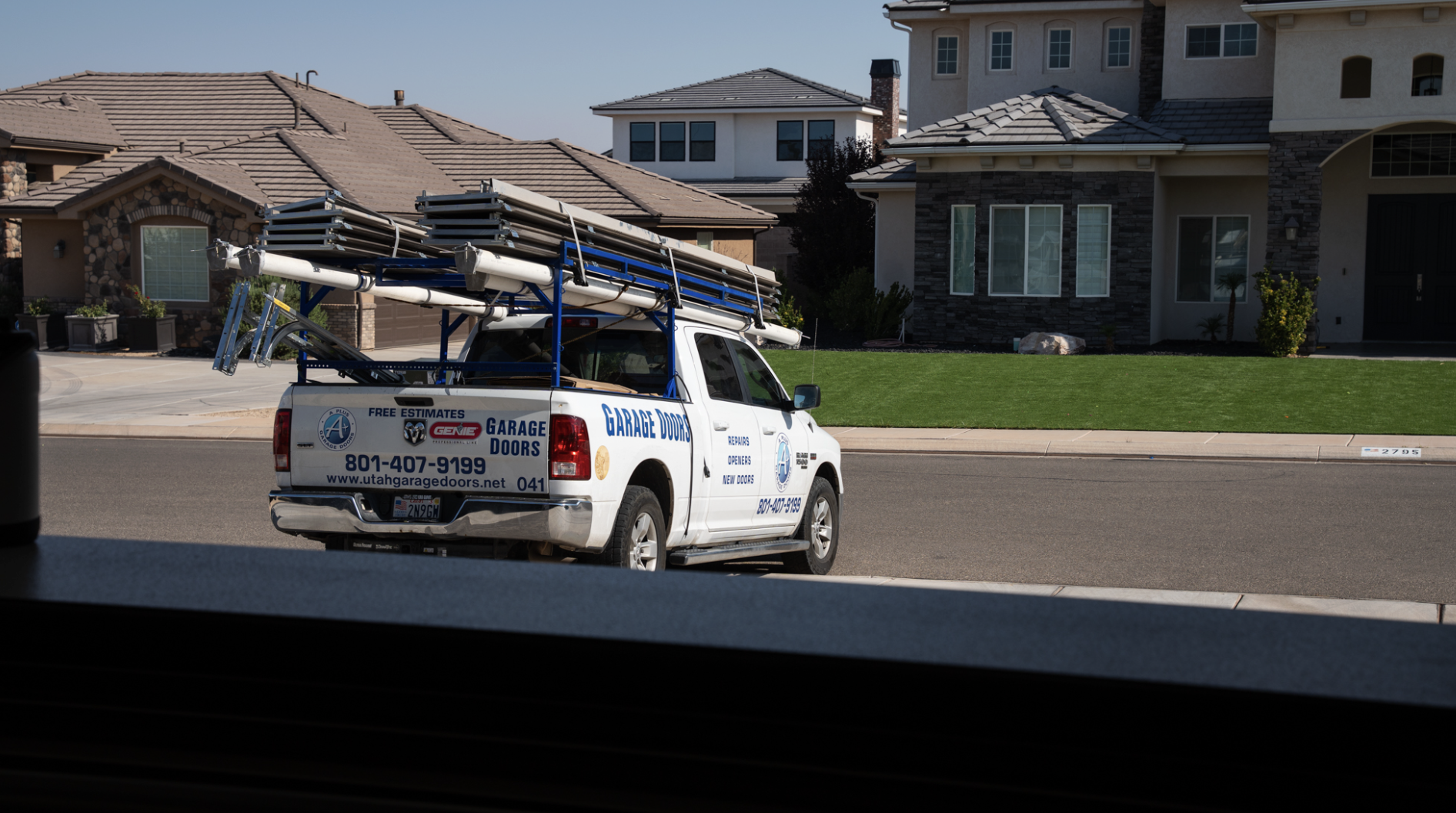 Garage Door Repair Sandy: What Homeowners Should Know Before Calling a Technician