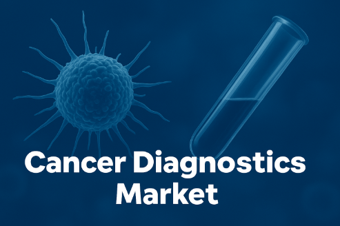 Strategic Shifts and Technological Surge Define the Global Cancer Diagnostics Landscape as Market Eyes $176 Billion Horizon