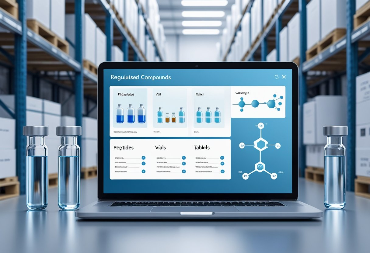 Domestic Supply Introduces New High-Purity Melanotan Injectables