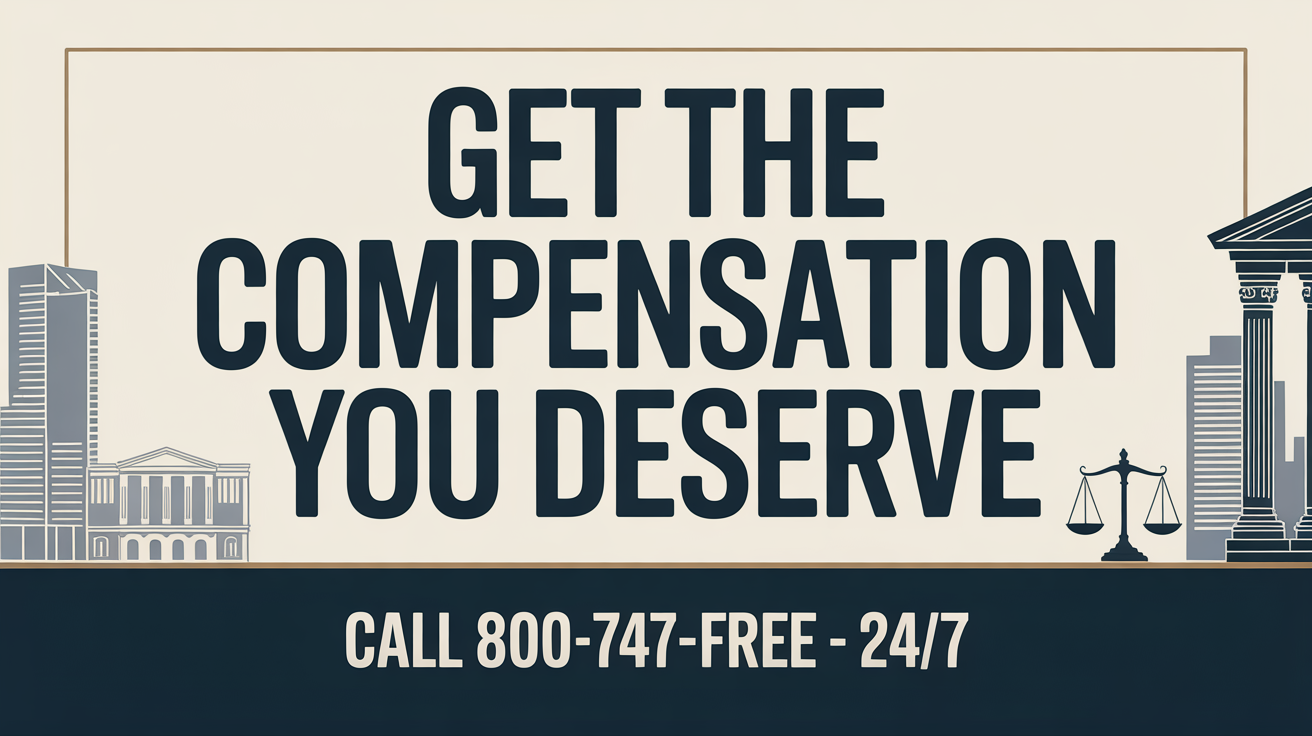 7 Mistakes Miami Injury Victims Make After an Accident