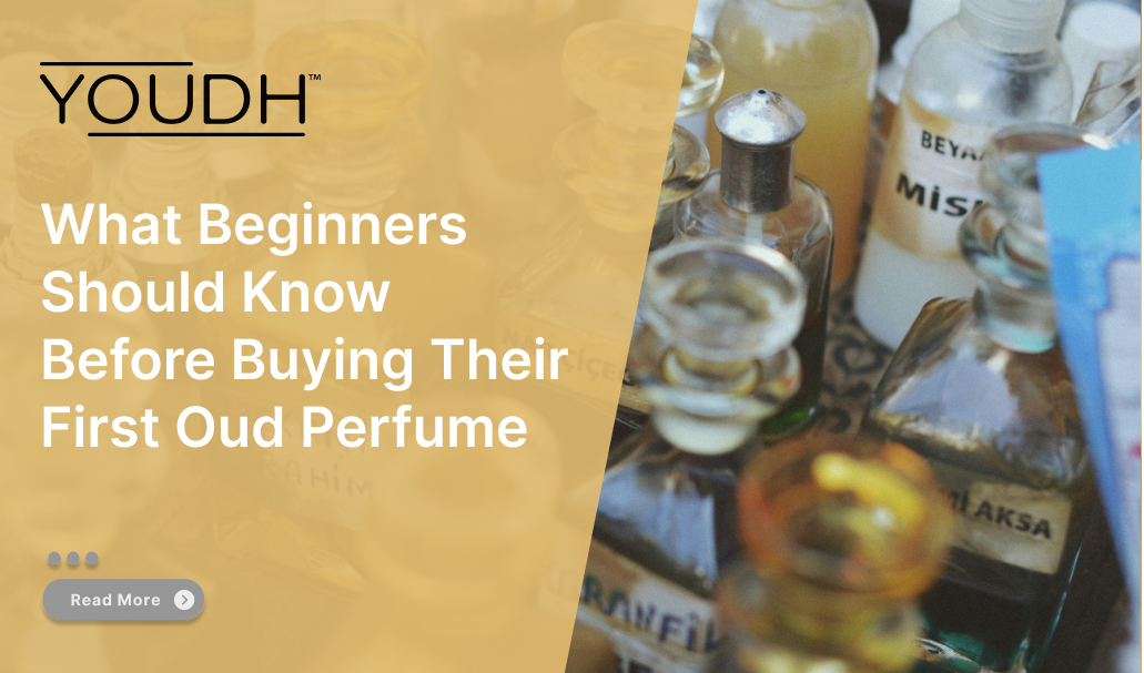Why Oud Became the Most Expensive Natural Ingredient in Perfumery