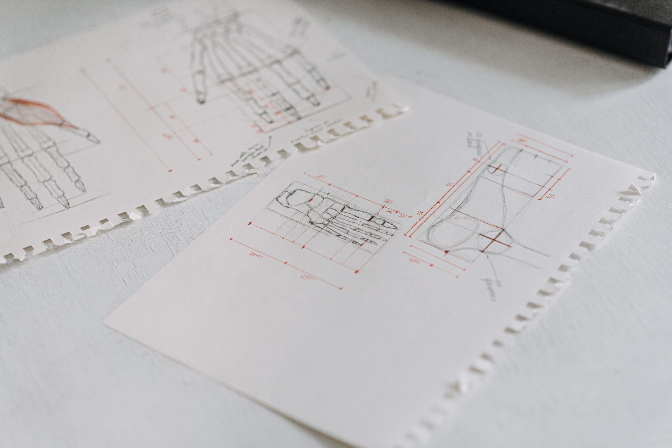Where Inventors Get Stuck, and the Professional Off-Ramps