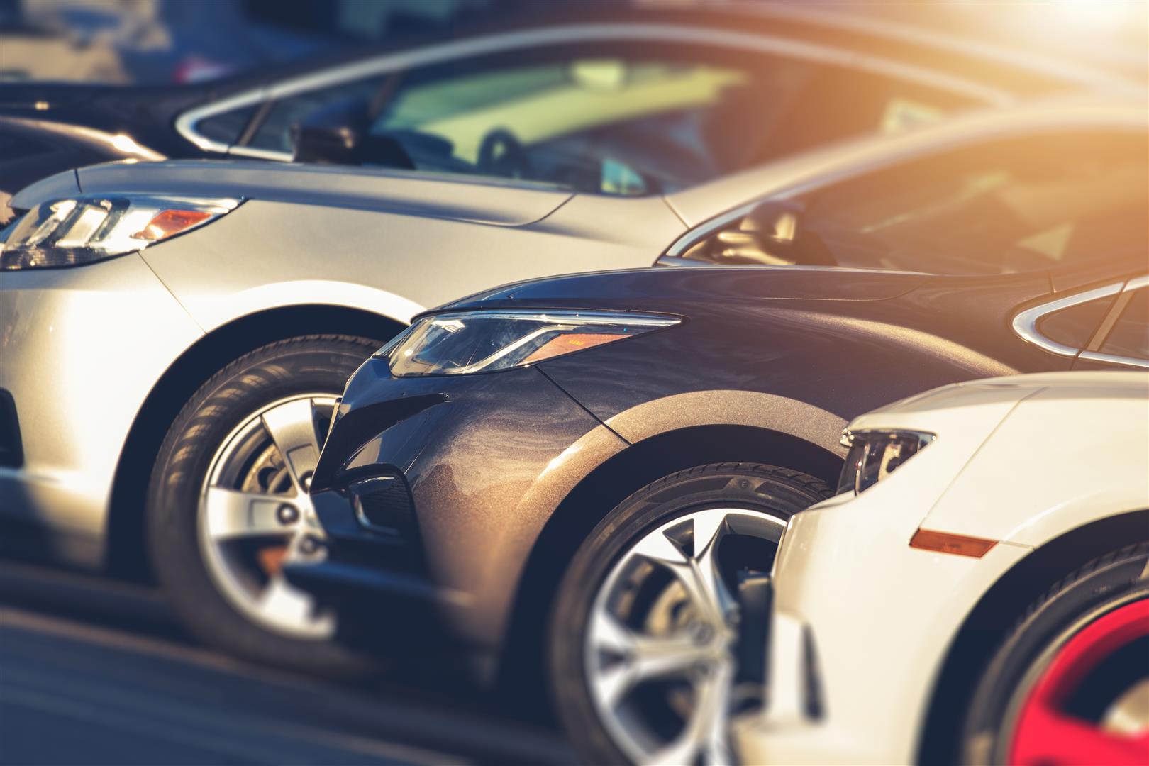 How to Make Your Car More Comfortable for Long Drives